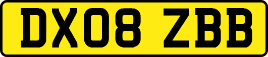 DX08ZBB