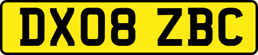 DX08ZBC