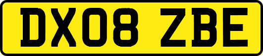 DX08ZBE