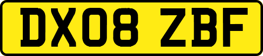DX08ZBF
