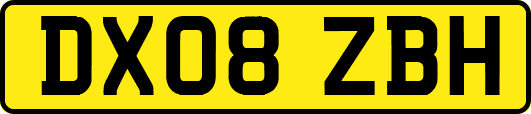 DX08ZBH