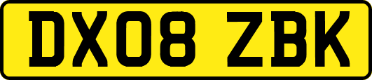 DX08ZBK