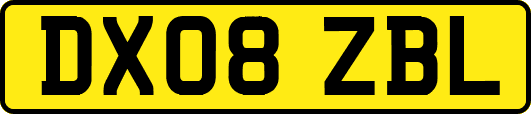DX08ZBL
