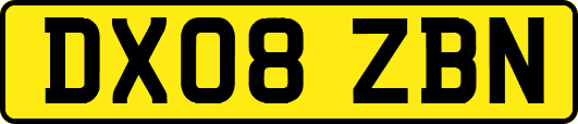DX08ZBN
