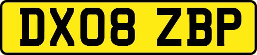 DX08ZBP