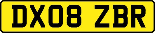 DX08ZBR