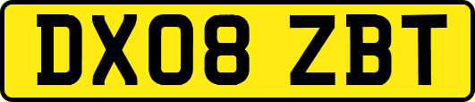 DX08ZBT