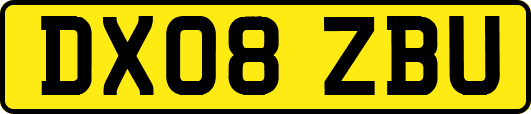 DX08ZBU