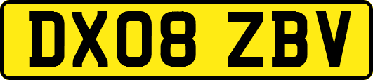 DX08ZBV