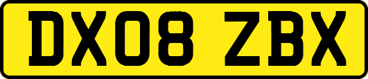 DX08ZBX