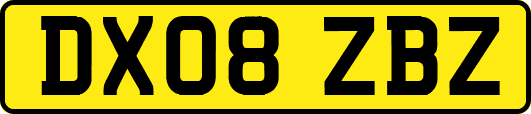 DX08ZBZ