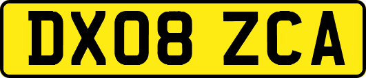 DX08ZCA