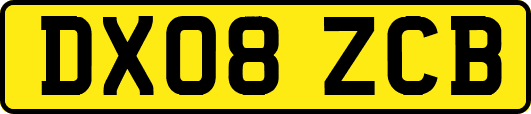 DX08ZCB