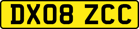 DX08ZCC