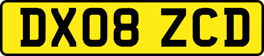 DX08ZCD