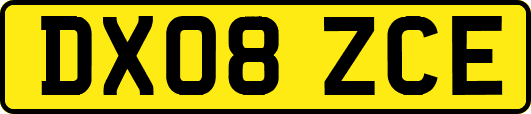 DX08ZCE