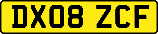 DX08ZCF