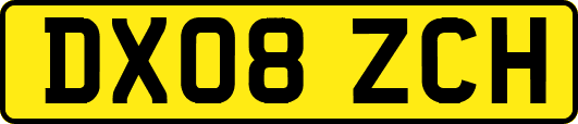 DX08ZCH