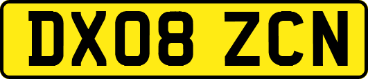 DX08ZCN