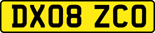 DX08ZCO