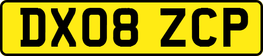 DX08ZCP