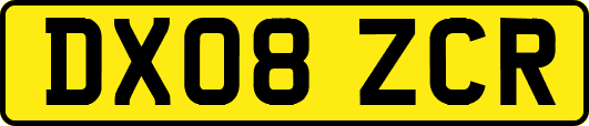 DX08ZCR
