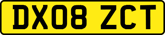 DX08ZCT