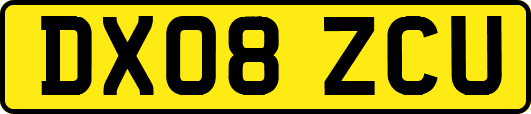 DX08ZCU