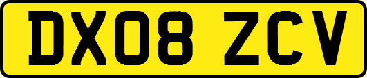 DX08ZCV