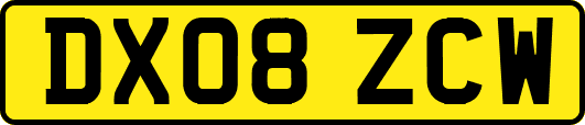 DX08ZCW