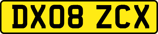 DX08ZCX