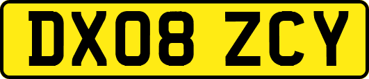 DX08ZCY