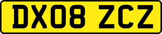 DX08ZCZ