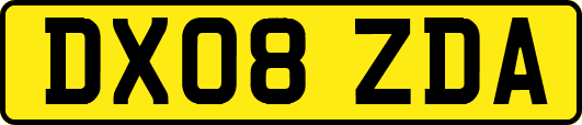 DX08ZDA