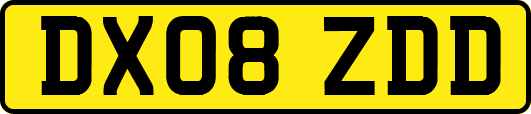 DX08ZDD