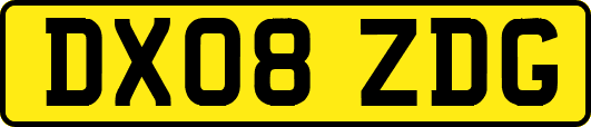 DX08ZDG