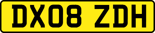 DX08ZDH