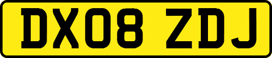 DX08ZDJ