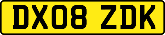 DX08ZDK
