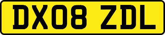 DX08ZDL