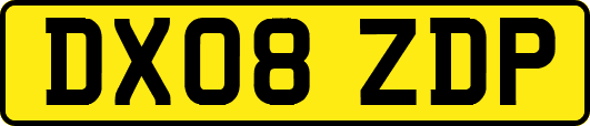 DX08ZDP