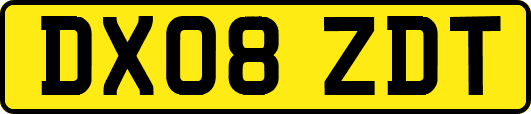 DX08ZDT