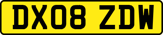 DX08ZDW
