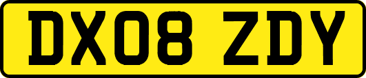 DX08ZDY