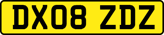 DX08ZDZ