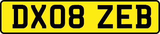 DX08ZEB