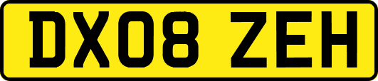 DX08ZEH