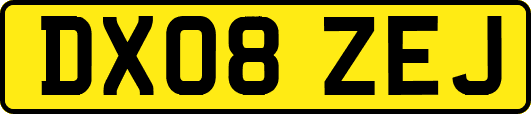 DX08ZEJ