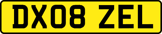 DX08ZEL