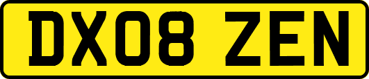 DX08ZEN